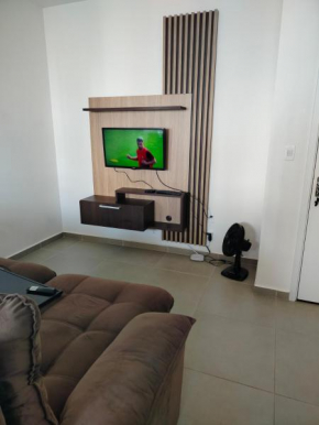 Apartamento no campolim